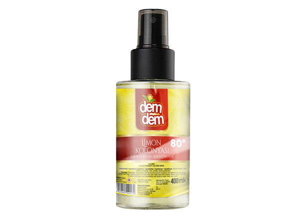 Dem Dem Kölnisch Wasser - Kolonya 50ml