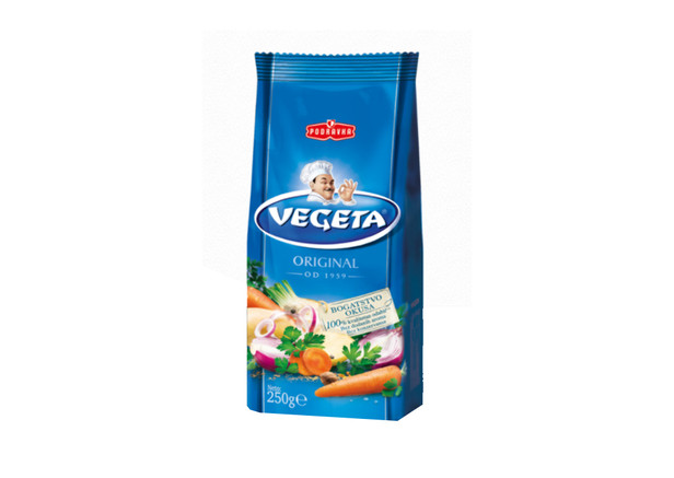 Podravka Vegeta Gewürzmischung 1kg