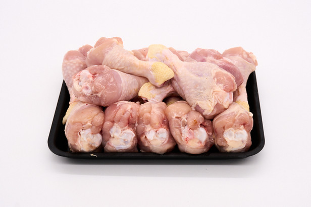 Hähnchenunterkeule - Tavuk İncik 1Kg