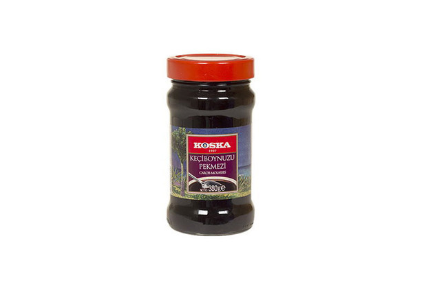 Koska Johannisbrotsirup - Keçiboynuzu Pekmezi 380g