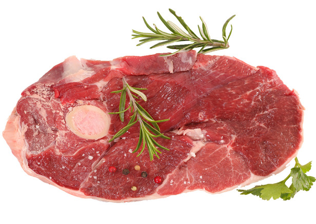 Lammkeulen Steak - Kuzu incik biftek 1kg