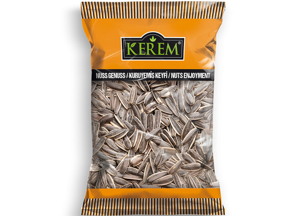 Kerem Sonnenblumenkerne Dakota - Aycekirdegi Tuzlu 150g