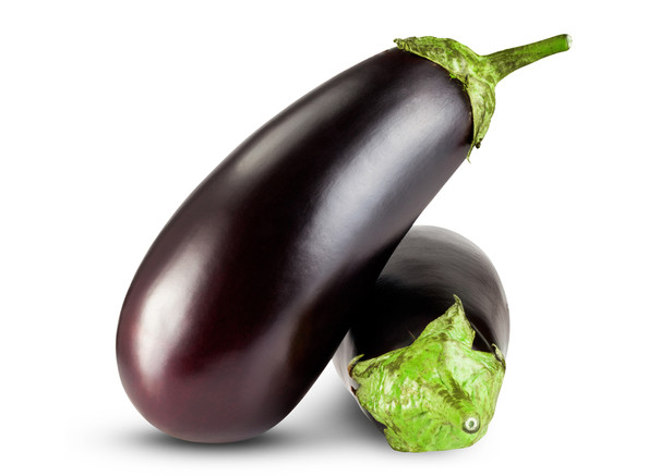 Aubergine - Patlican 1kg