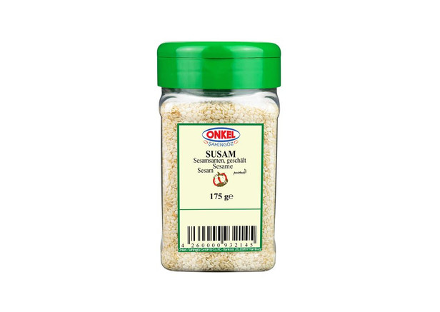 Sesam - Onkel Susam Orta Boy 175 G