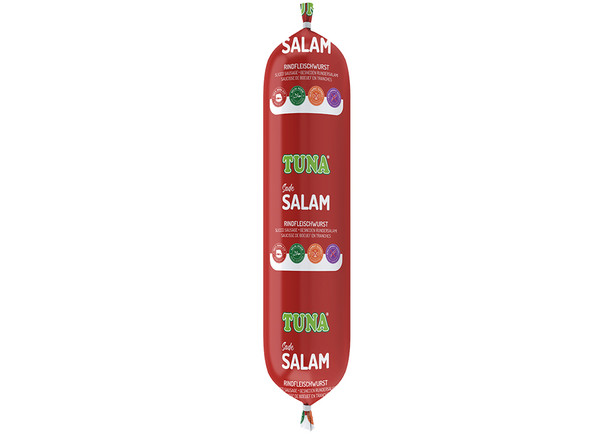 Tuna Rindfleischwurst - Sigir Salam 400g
