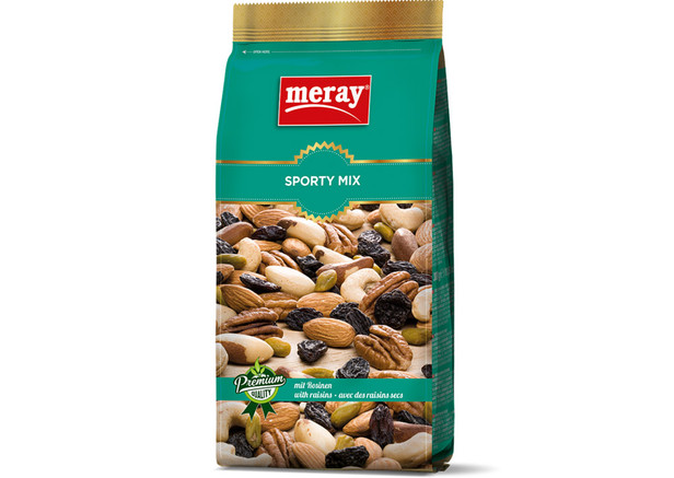 Meray Sporty Mix 300g