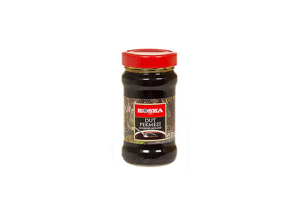 Koska Maulbeerensirup - Dut Pekmezi 380g