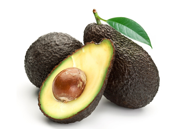 Avocado Hass 1 Stück