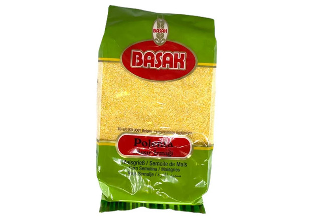 Basak Polenta Maismehl 500g