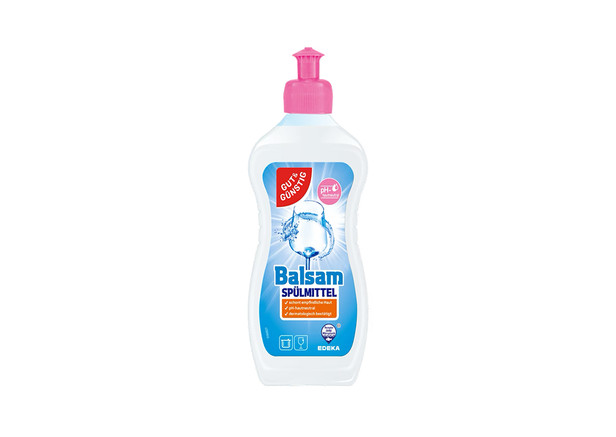 EDEKA Balsam Spülmittel - Balm Bulaşık Deterjanı