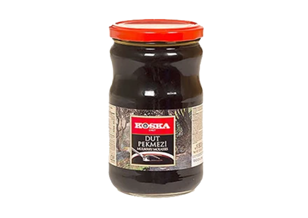 Koska Maulbeerensirup - Dut Pekmezi 800g