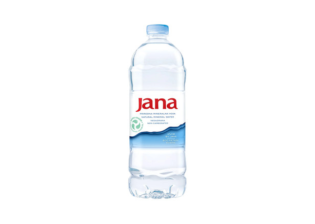 Jana Still Wasser - Normal Su 1,5L