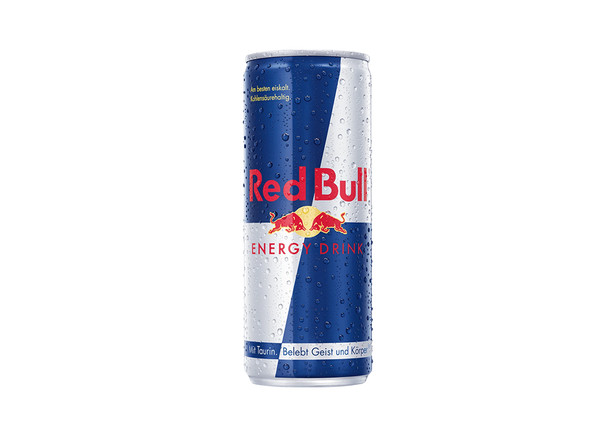 Red Bull Energiegetränk - Enerji  İçeceği 250ml
