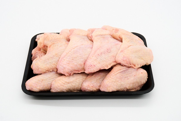 Hähnchenflügel - Tavuk Kanadı 1Kg