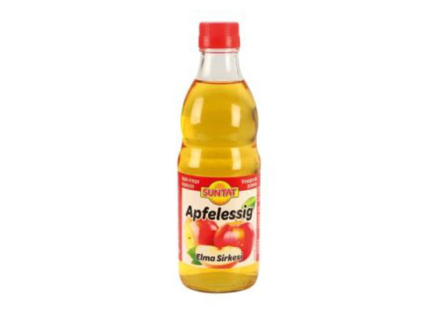 Suntat Apfelessig - Elma Sirkesi 500ml