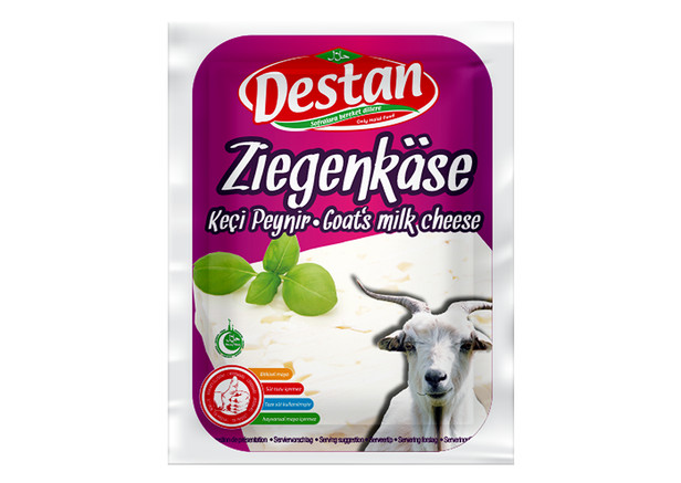 Destan ZeigenKäse - Keçi Peyniri 200g