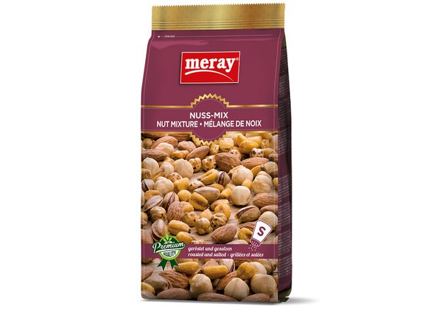 Meray Nuss Mix 300g