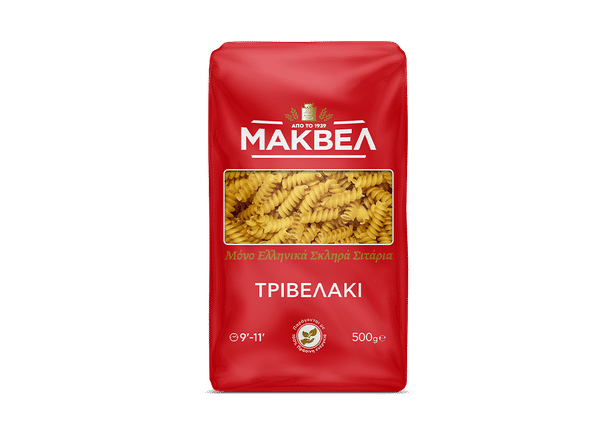 Makbea Fusuli 500g