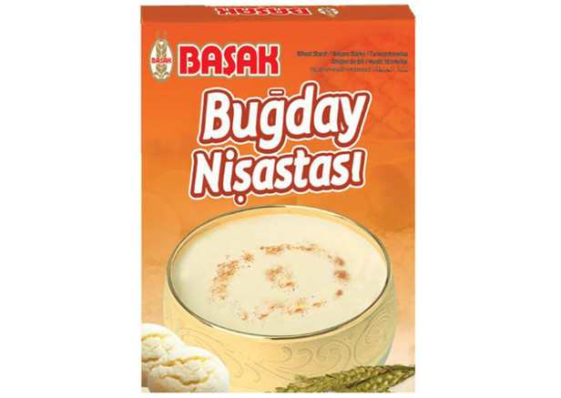 Basak Weizenstärke - Bugday Nisasta 200g