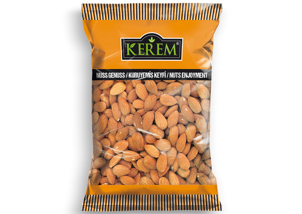 Kerem Mandelkerne Carmel - Badem Natur 200g