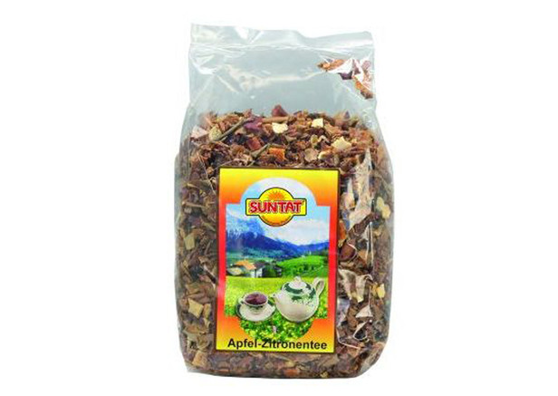 Suntat Apfel-Zitronentee - Elma Limon Cay 300g