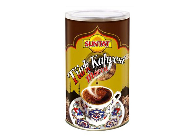 Suntat Türkischer Kaffee - Pulver Kahve 250g