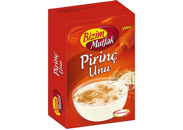 Bizim Mutfak Pirinc Unu 175g