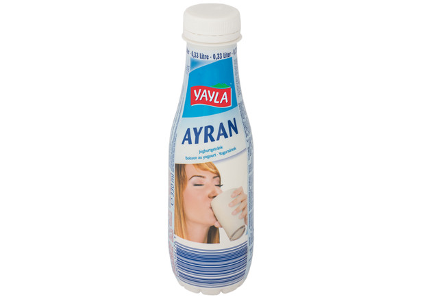 Yayla Ayran 330ml