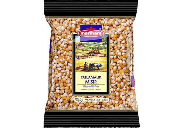 Marmara Maiskorn - Patlayan Misir 500g