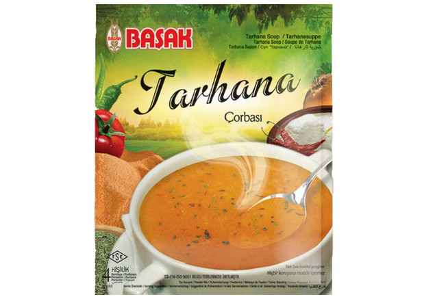 Basak Yoghurt TomatensuppeTarhana - Tarhana Corbasi 65g