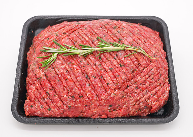 NG Köfte - Kasap Köfte 1Kg