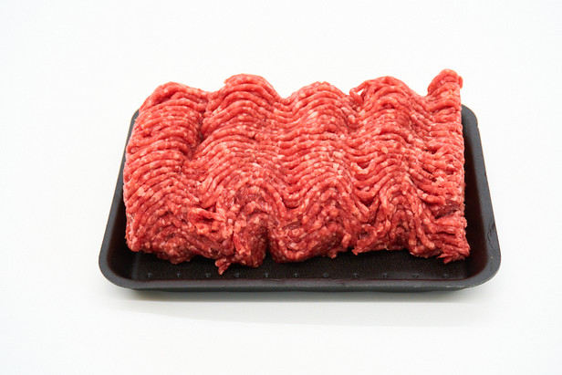 Rinder Hackfleisch mager - Sığır Kıyma Az Yağlı 250g