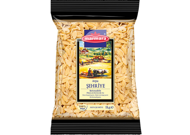 Marmara Reisnudeln - Arpa Sehriye 1kg