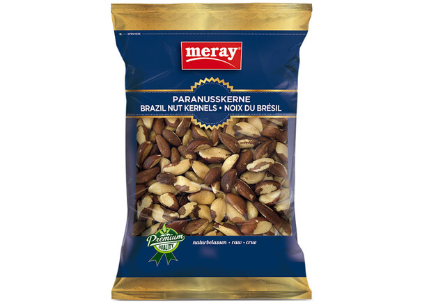 Meray Paranusskerne - Brezilya Cevizi 250g