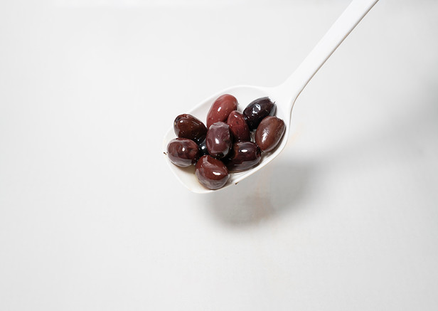Kalamata Oliven - Kalamata Zeytin 100gr
