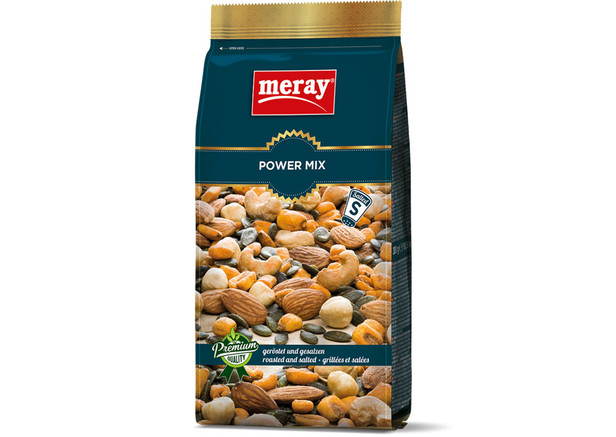 Meray Power Mix 300g