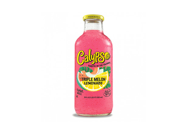 Calypso - Dreifache Melonenlimonade - Kavun&Limonata 473ml