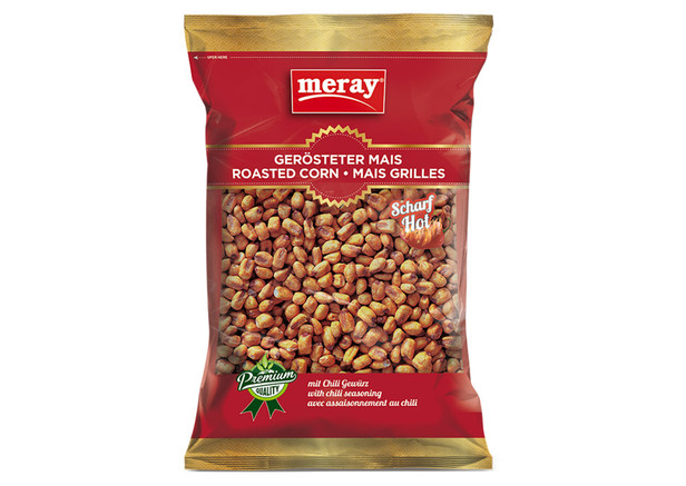 Meray Gerösteter Mais - Kavrulmus Misir 300g