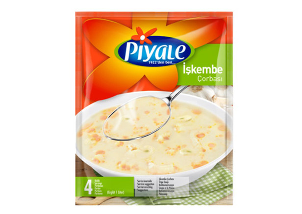 Piyale Kuttelsuppe - Iskembe Corbasi 65g