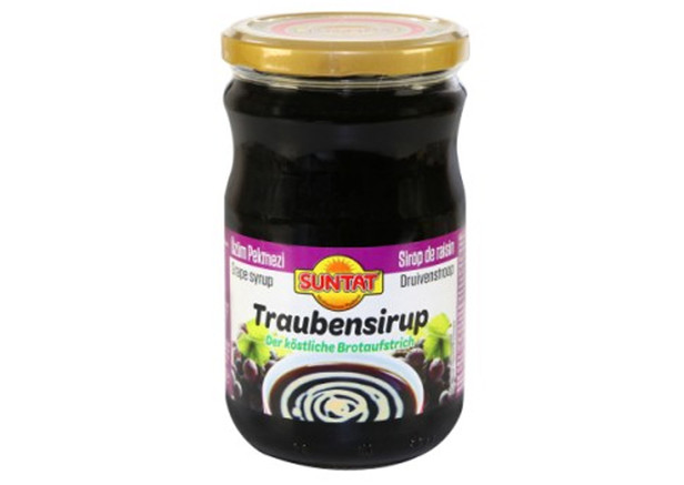 Suntat Trauben-Brotaufstrich - Pekmez 800g