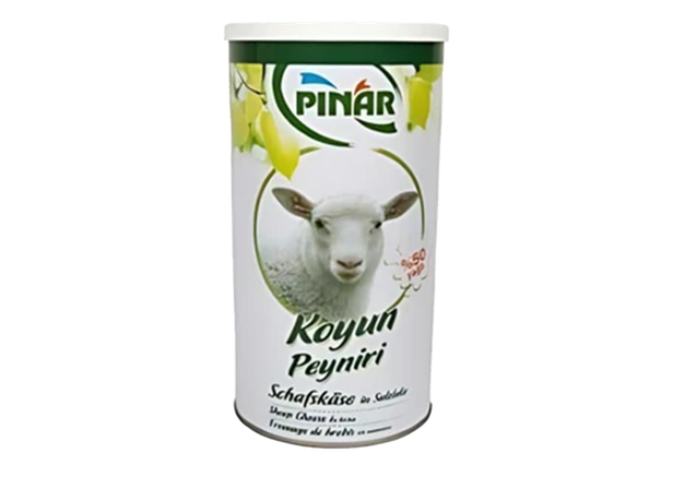 Pınar Koyun Peyniri - Schafskäse 800g
