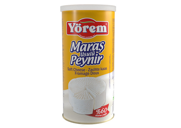 Yörem Maras Weichkäse - Maras Peyniri 800g