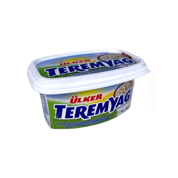 Ülker Teremyag - Fettreduzierter frischkäse 59% Fett - 250g