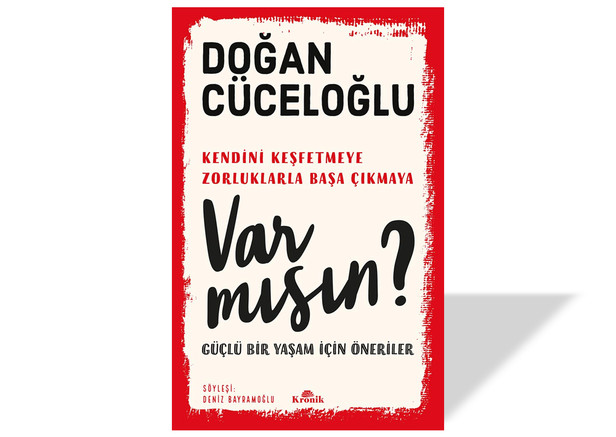 Var Mısın? - Doğan Cüceloğlu