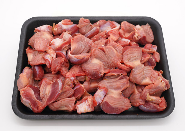 Hähnchenmagen - Tavuk Taşlık 1Kg