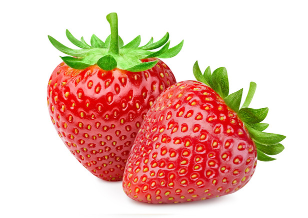 Erdbeeren - Çilek 400g