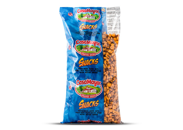 Casamayor Mısır Kavrulmuş - Mais Geröstet Und Gesalzen 700g