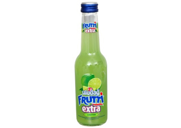 ULUDAG Frutti Limet extra - Frutti Limet extra 250ml