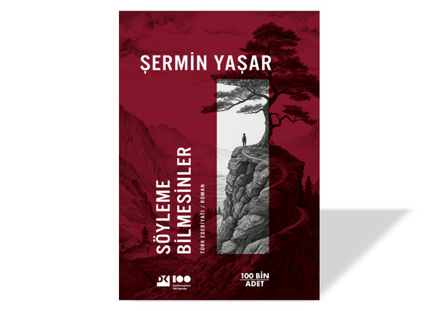 Söyleme Bilmesinler - Şermin Yaşar