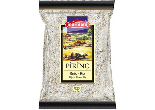 Marmara Reis - Pirinc 1kg